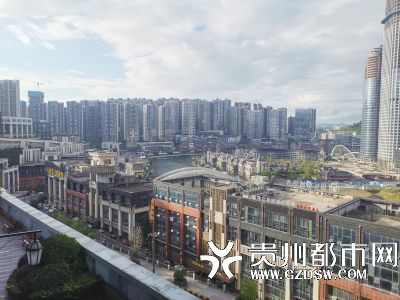 上半年全省商品房屋销售面积同比增13.3