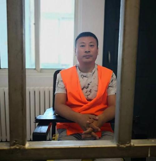 内蒙古警界全媒来访来信地址:通辽市经济技术开发区叫来河大街璟苑b区