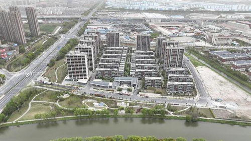 蝶变新生 宝山昔日 城中村 蜕变为城市高质量发展新引擎