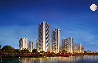 2016杭州城市华宅目录 杭州房产 房产频道 凤凰网