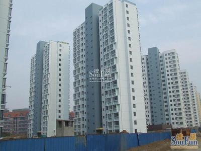 北国之春的相册-北国之春高层 -效果图-户型设计图-建筑图-平面图-搜房网