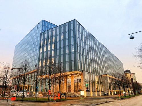 五年光阴,亿咖通科技不断成长进步