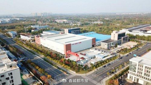 乔锋智能ipo上市观察丨技术创新引领发展,塑造行业新标杆