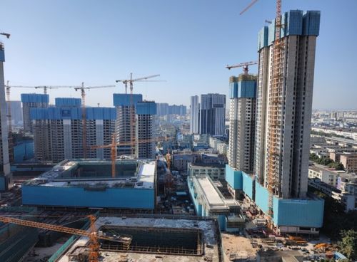 事关房地产 国家出手 重点整治