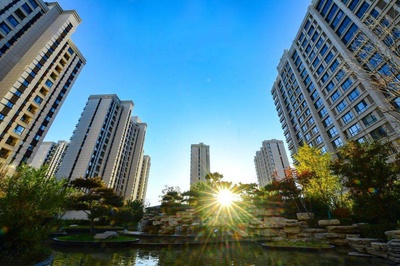 通辽市:打出政策“组合拳” 促进房地产业平稳健康发展