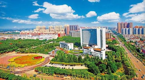 陕西十地市未来最高地标建筑 古都西安以超级摩天楼引领