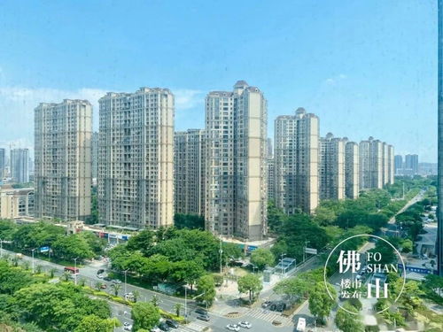 捂盘 捆绑销售 囤房炒房等严查 顺德开展房地产专项检查