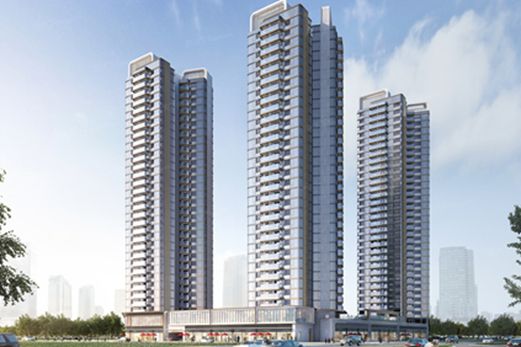 大湾区2023年1 9月深圳房地产项目销售top10