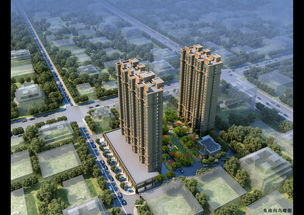 丽水公馆 通辽丽水公馆配套实景图,样板间,效果图,户型图 通辽网易房产