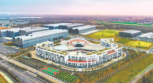 让更多科技成果落地生 金