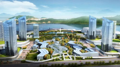 聚力城市建设 在提升品位能级上实现大突破