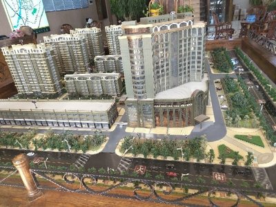 通辽市金田房地产开发有限责任公司