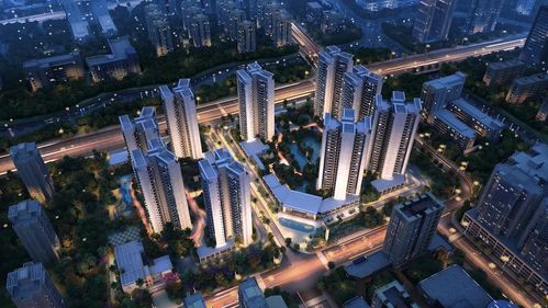 西九龙27万 ,南沙2万 ,35分钟直达,广州离香港最近楼盘