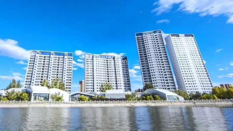 安居筑城 乐业兴市 | 通辽市住建局:靶向施策 点燃助企纾困“新引擎”