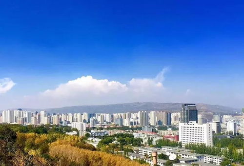 厉害了大青海 这两个主要城市被国家规划为物流枢纽