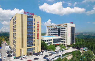 与时代同行 谱杏林华章 探寻沧州市妇幼保健院解放思想追求卓越的发展足迹