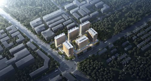 专业领航保租房发展,携手国企共建美好城市