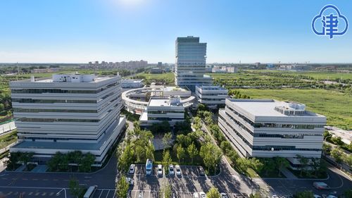 2024天津这样干 提质增效 京津冀合作平台再升级