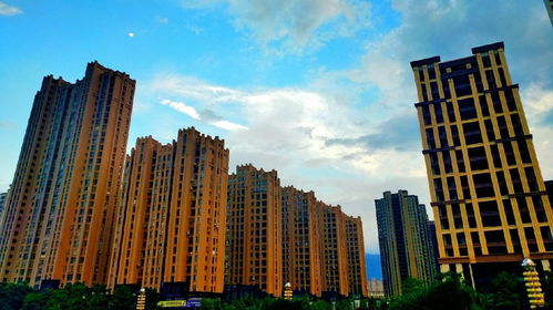 2020年1 10月房地产开发投资和销售情况发布