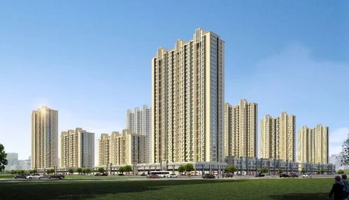 你们都不知道吧,通辽 北京观筑居然是这样的房地产
