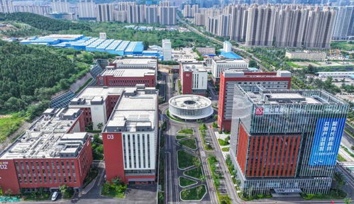 历下区 以改革创新为动力,大力发展新质生产力