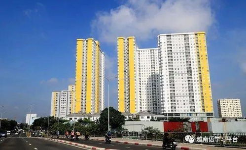越南 房地产经营法 新看点 海外越南人将有机会在国内买房