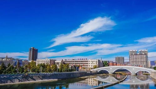 内蒙古这3市 走大运 了,被选为全国试点,未来将迎巨大变化