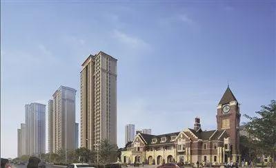 安徽房地产商会发布倡议书 呼吁房企不盲目降价 不冲动涨价