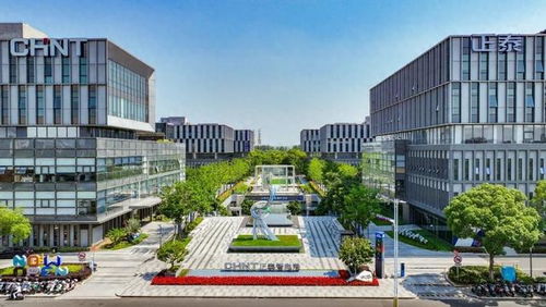 推动产业生态可持续发展 松江企业获评市级示范