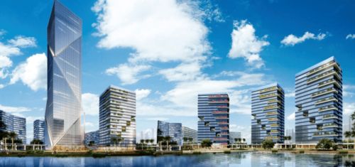 关注 如何加快发展都市工业 成都可以这样干...