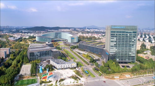 苏宁零售云 新零售解决方案,帮助商户在县乡镇市场更好的管理和经营店铺