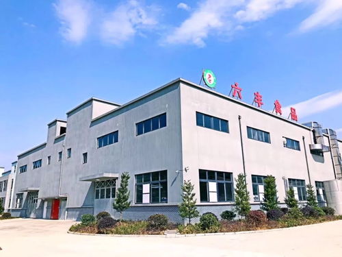 万盛本土的火锅底料生产公司,了解一下