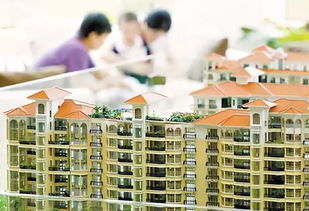 6折买房 深圳出台 20年最强 房产政策,还没买房的深圳人恭喜了