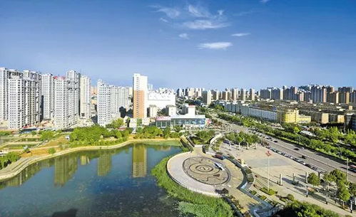 城市新荣誉 河北18市县入选创建名单,张家口赫然在列 优先发展这件利民大好事...
