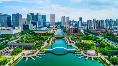 半天10w 桂城又火遍全国 这次不止是公园