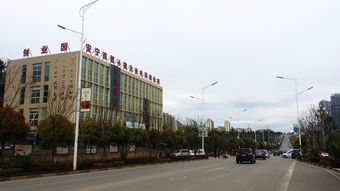 云南省农业科学院科技产品电子商务营销中心成立