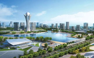 长春人身价又要暴涨啦 2019年,长春将全面爆发
