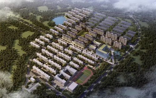 比河西还夸张 南京这家新盘只卖1万多,即将开盘