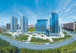 乌鲁木齐高新区 新市区 全力打造创新驱动发展引领区和全面小康社会示范区