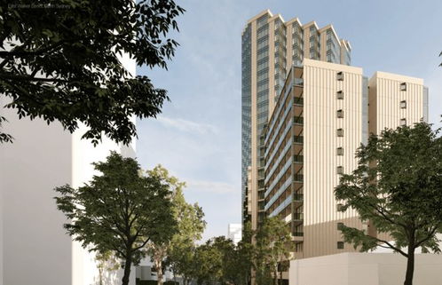2024年8月 悉尼新公寓市场创下销售记录,制定塑造城市发展计划