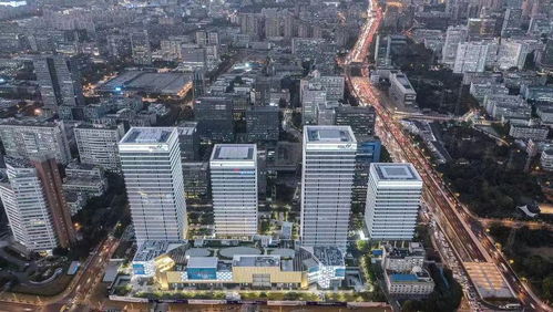上海市中心首个 工业上楼 花落这家老字号 制造业回归都市势不可挡