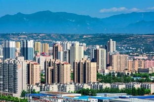 这座城市是陕西人口第二大市,有陕西东大门之称,你知道是哪吗