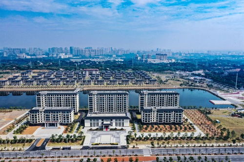 松滋万联颐乐之家养老中心正式投入运行，致力打造高品质养老服务