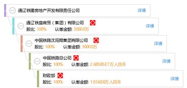 通辽铁建房地产开发有限责任公司的房地产开发经营分析