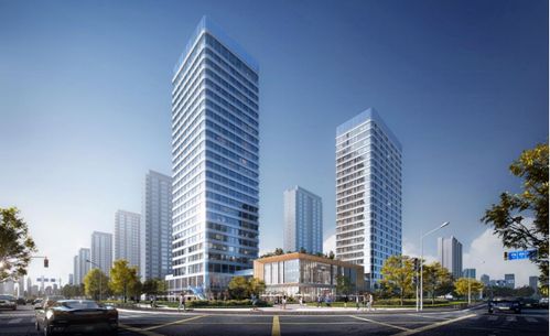 2023年5月连云港房地产项目销售业绩TOP10及通辽市房地产开发经营分析