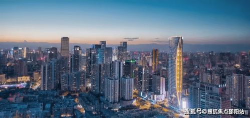 通辽市房地产开发经营概况及项目推荐 以深圳颐安雍悦华府营销中心为例