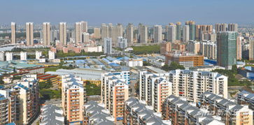 七月莆田楼市与通辽市房地产开发经营分析