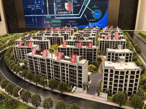 决胜临港 奉城多盘现房销售,大家房产返沪构建规模野望