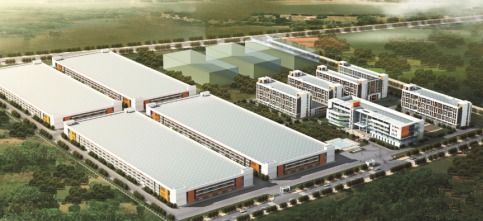 欧派家居市值突破700亿,行业遥遥领先,通辽市房地产开发经营迎来新机遇