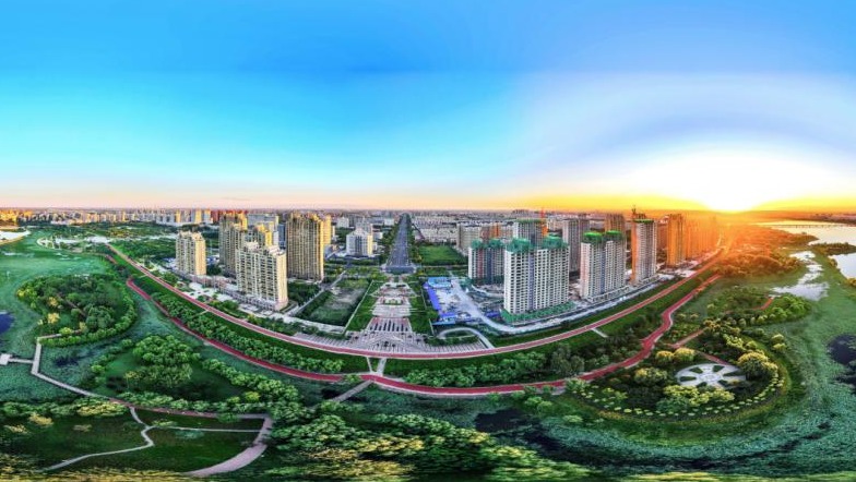 安居筑城 乐业兴市 | 通辽市住建局 靶向施策 点燃助企纾困“新引擎”